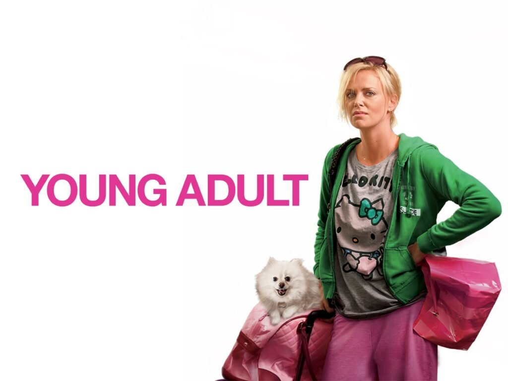 Young-Adult